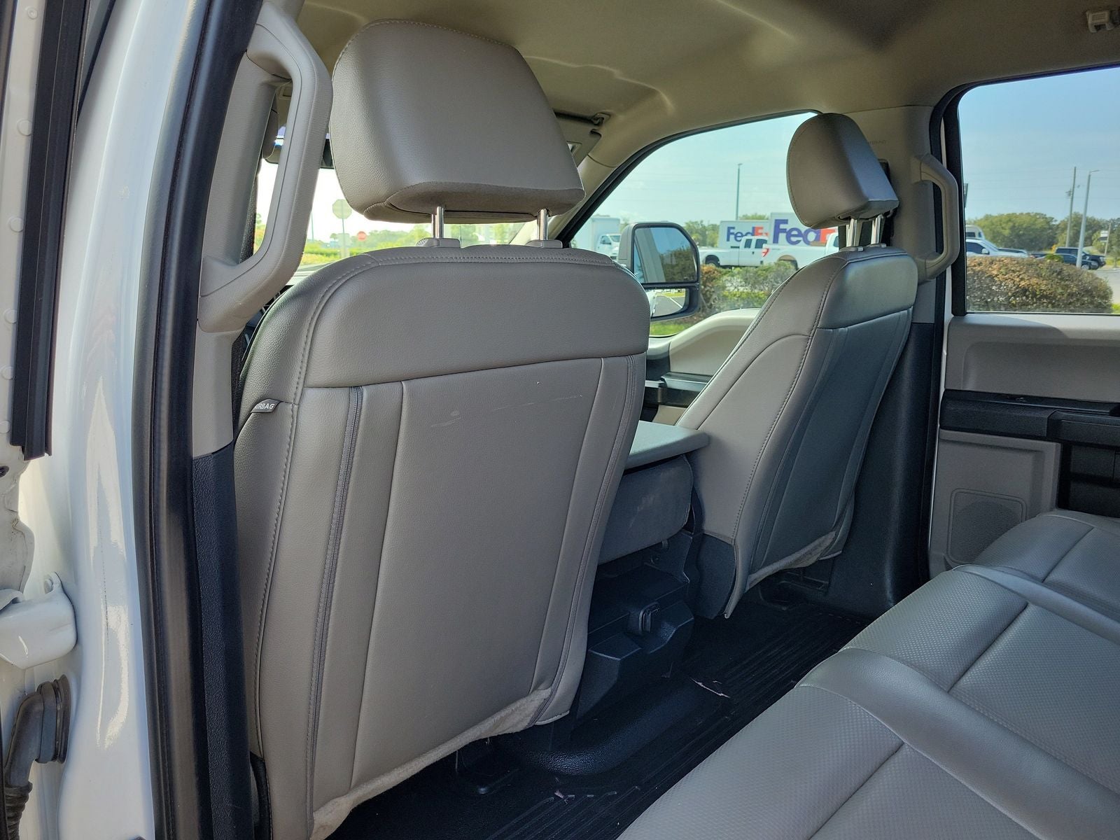 2022 Ford F-250SD XL