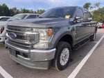 2022 Ford F-250SD XLT