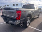 2022 Ford F-250SD XLT