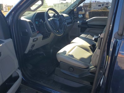 2020 Ford F-250SD XL