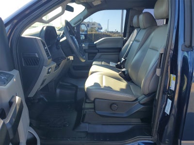 2020 Ford F-250SD XL