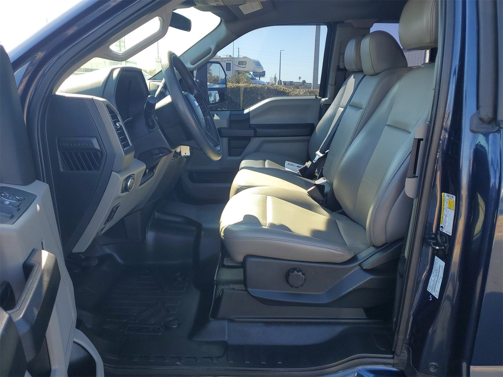 2020 Ford F-250SD XL