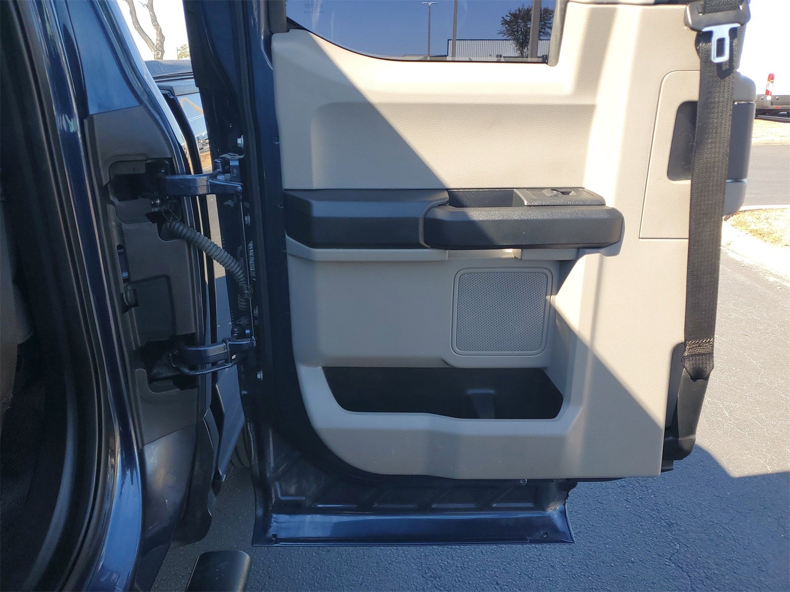 2020 Ford F-250SD XL