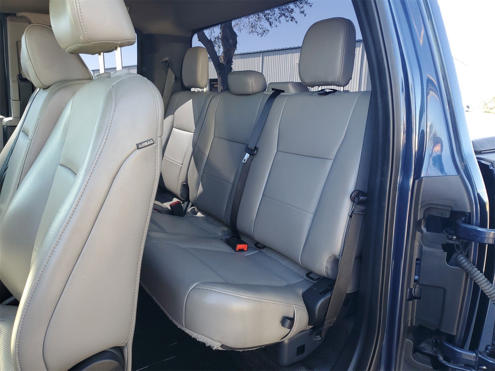 2020 Ford F-250SD XL