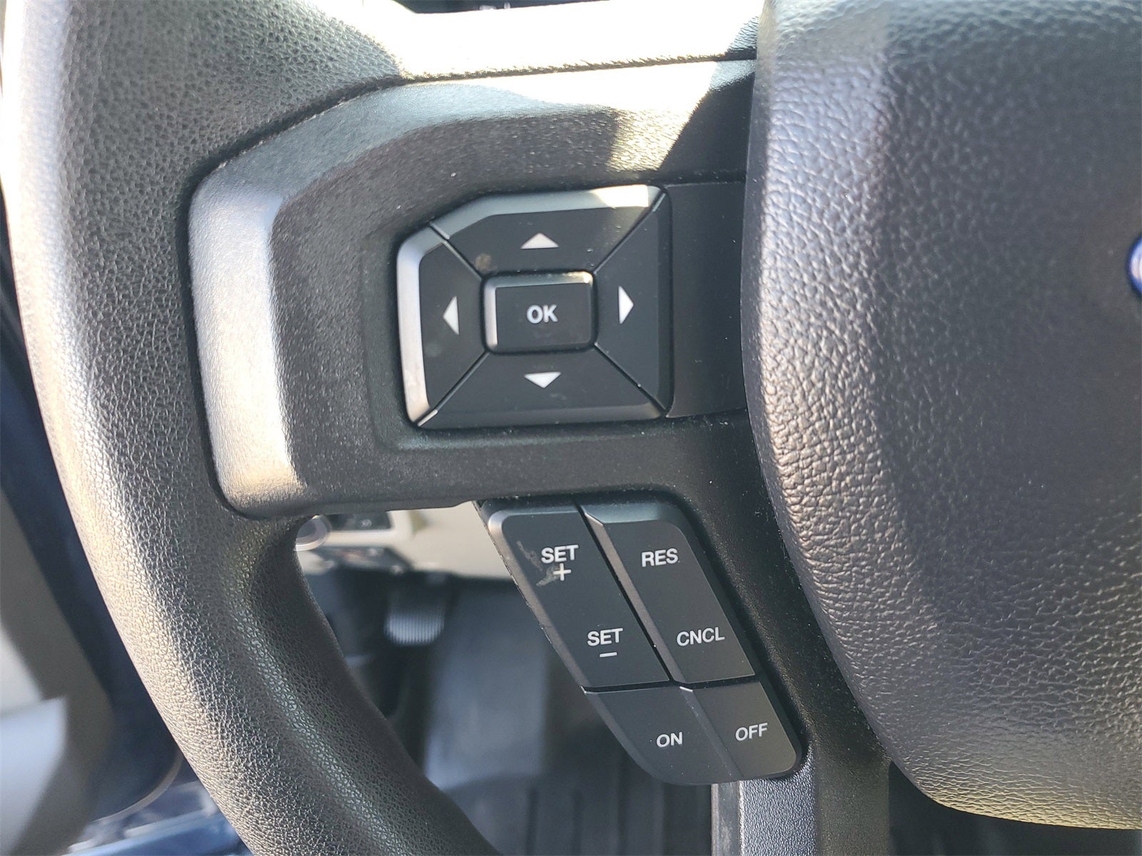 2020 Ford F-250SD XL