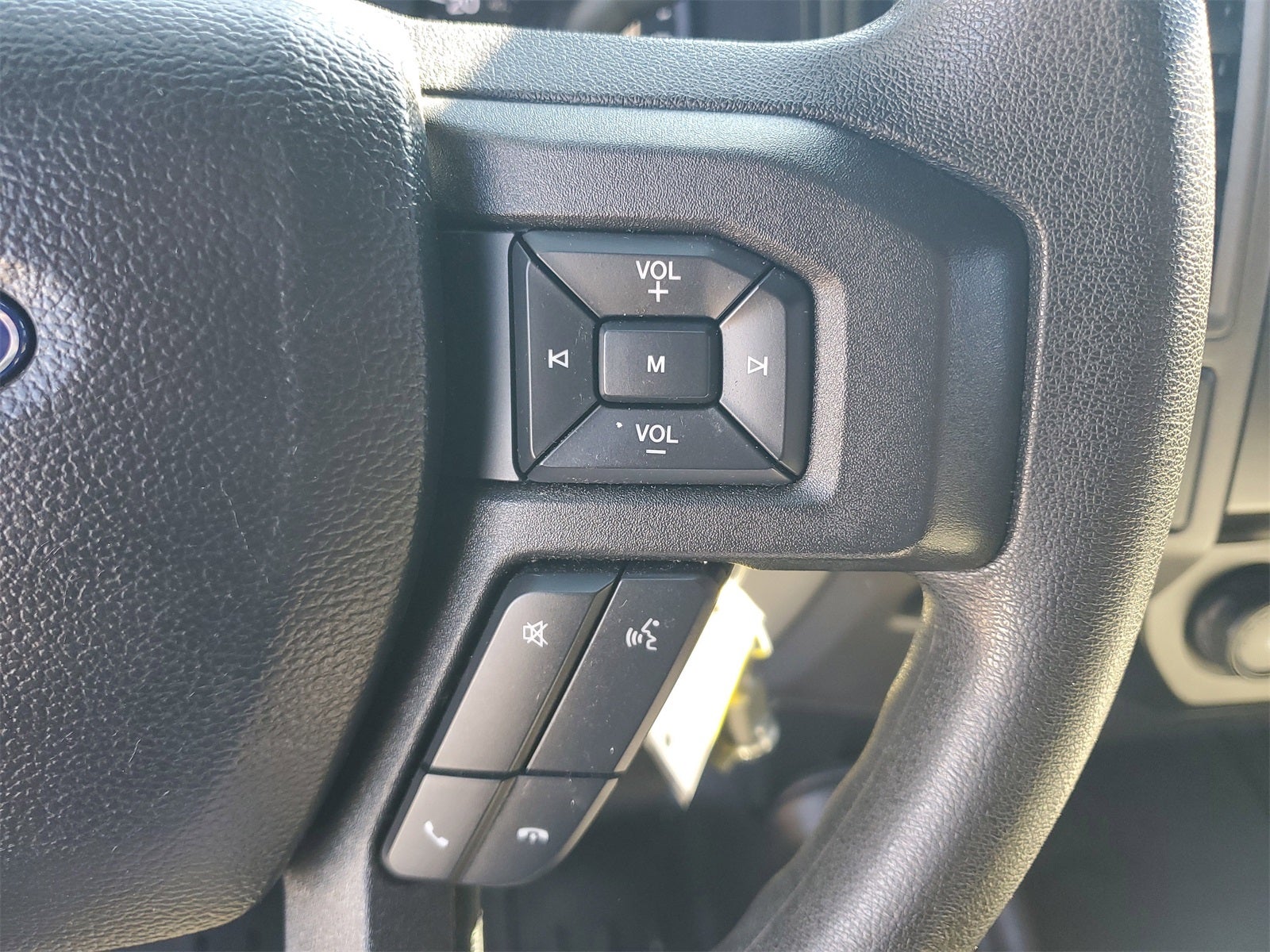 2020 Ford F-250SD XL