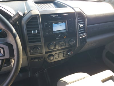 2020 Ford F-250SD XL