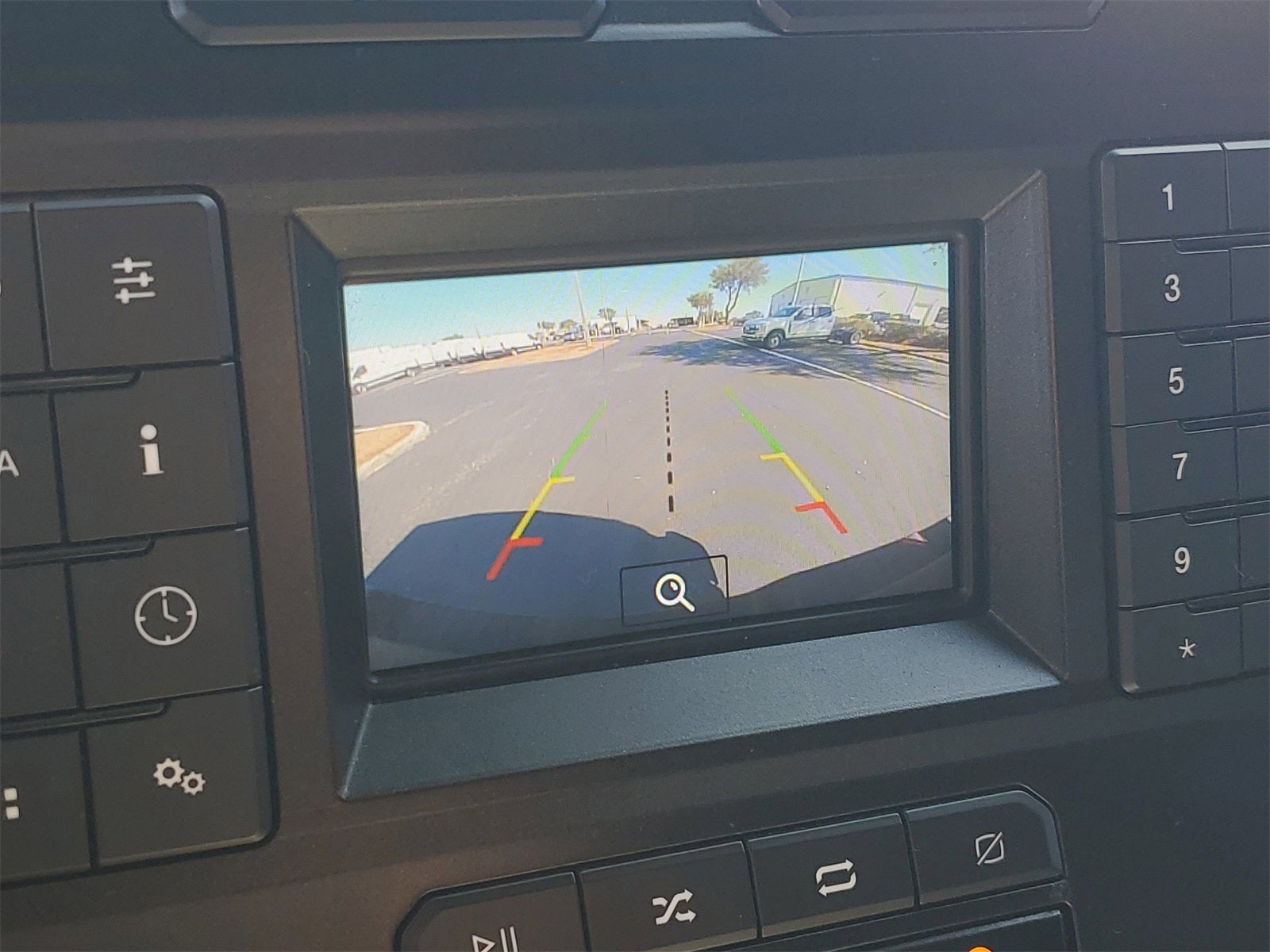 2020 Ford F-250SD XL