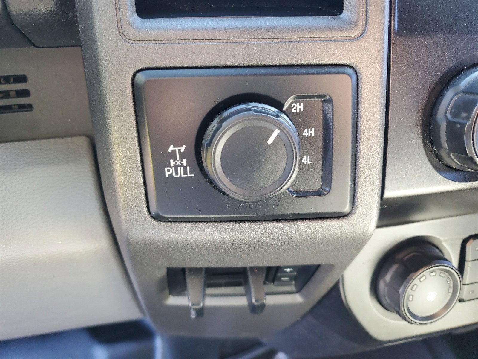 2020 Ford F-250SD XL