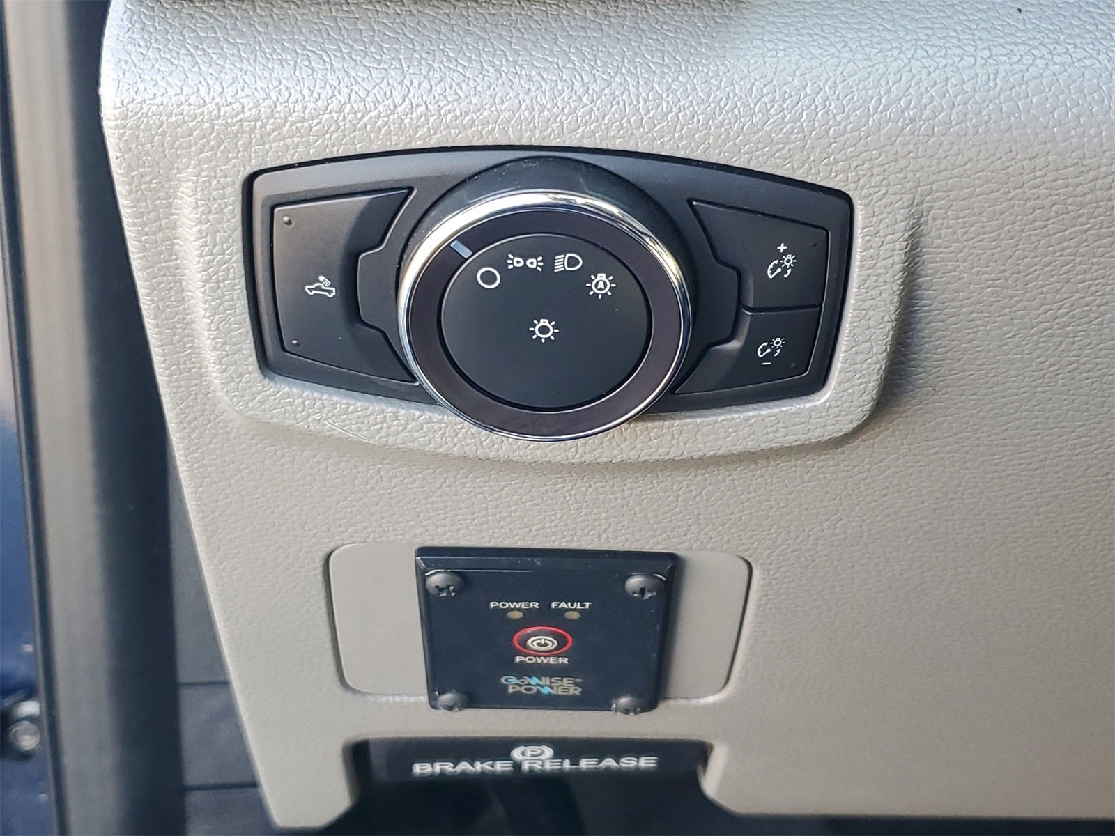 2020 Ford F-250SD XL