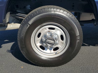 2020 Ford F-250SD XL