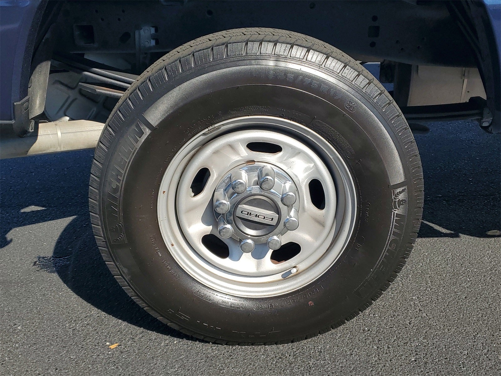 2020 Ford F-250SD XL