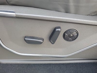 2025 Ford F-250SD Platinum