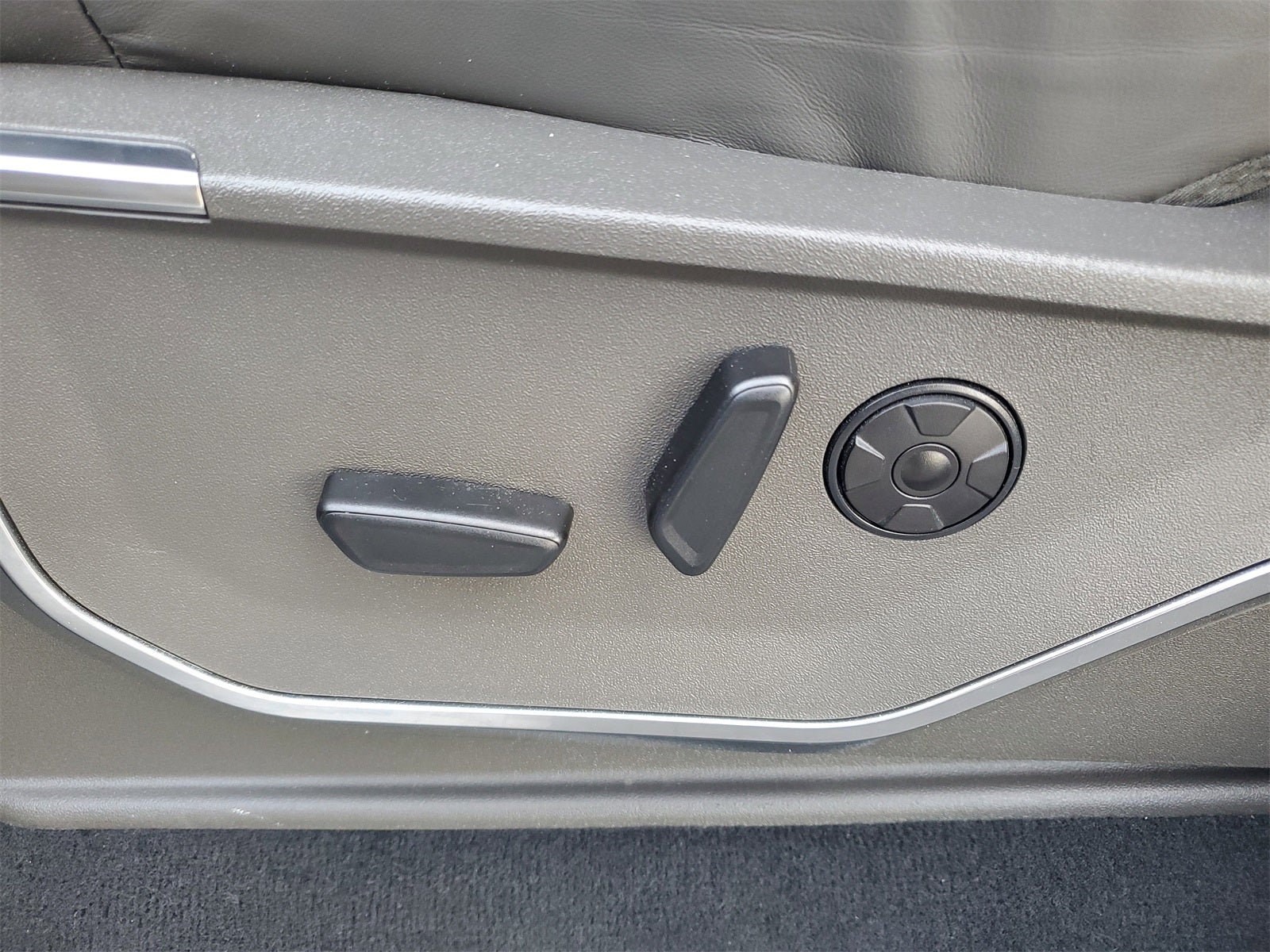 2025 Ford F-250SD Platinum