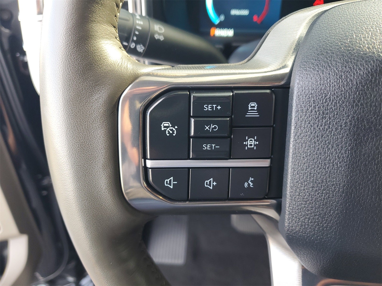 2025 Ford F-250SD Platinum