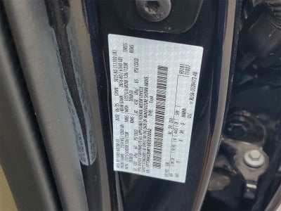 2025 Ford F-250SD Platinum