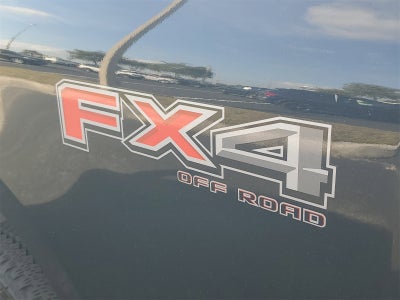 2025 Ford F-250SD Platinum