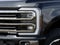 2027 Ford F-250SD Platinum