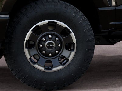 2027 Ford F-250SD Platinum