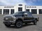 2027 Ford F-250SD Platinum