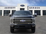 2027 Ford F-250SD Platinum