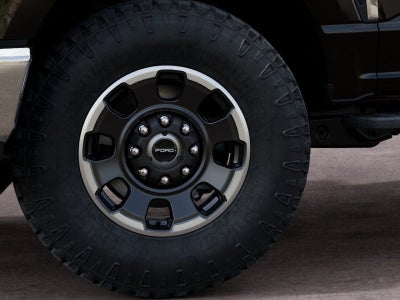 2027 Ford F-250SD Lariat