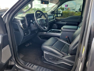 2024 Ford F-250SD Lariat