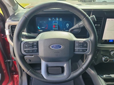 2025 Ford F-250SD Lariat