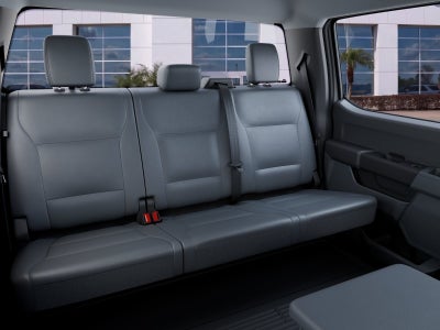 2027 Ford F-350SD XL
