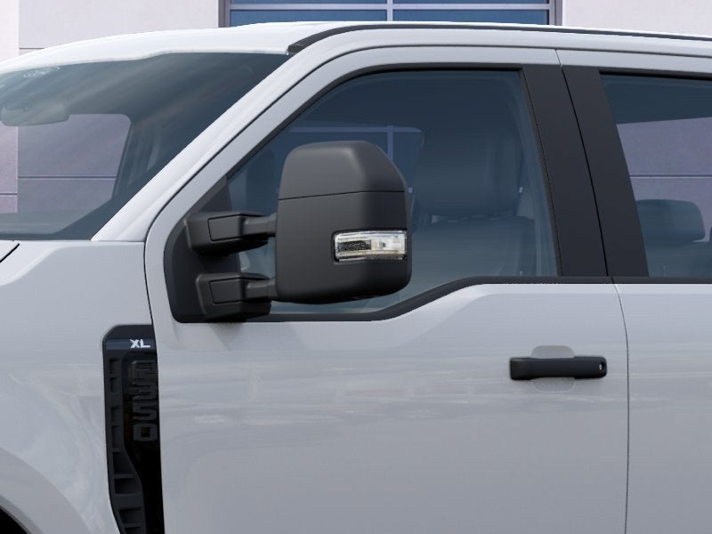 2027 Ford F-350SD XL