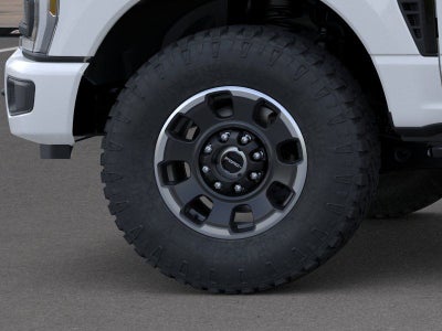 2025 Ford F-350SD Lariat