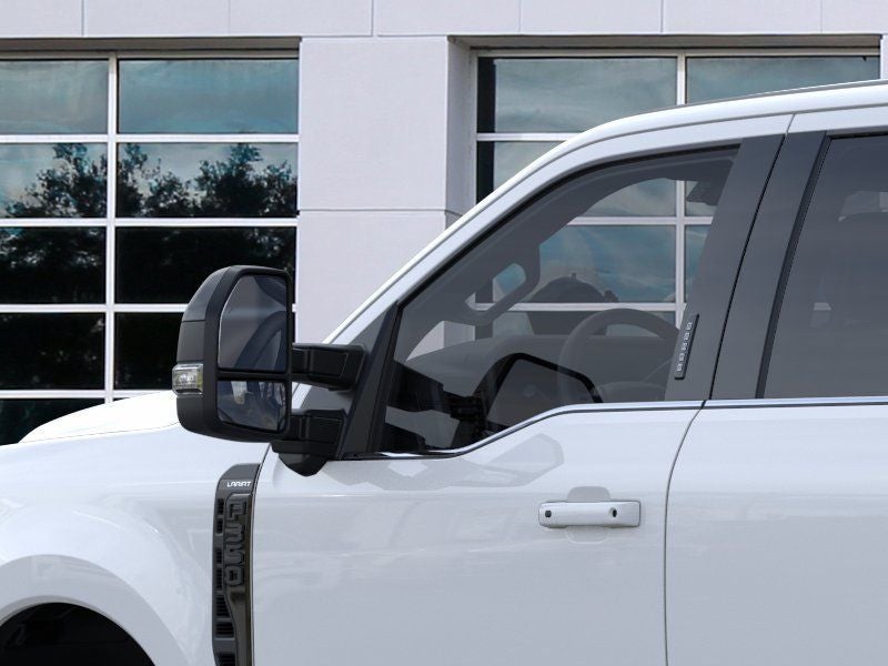 2025 Ford F-350SD Lariat