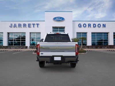 2026 Ford F-350SD XL