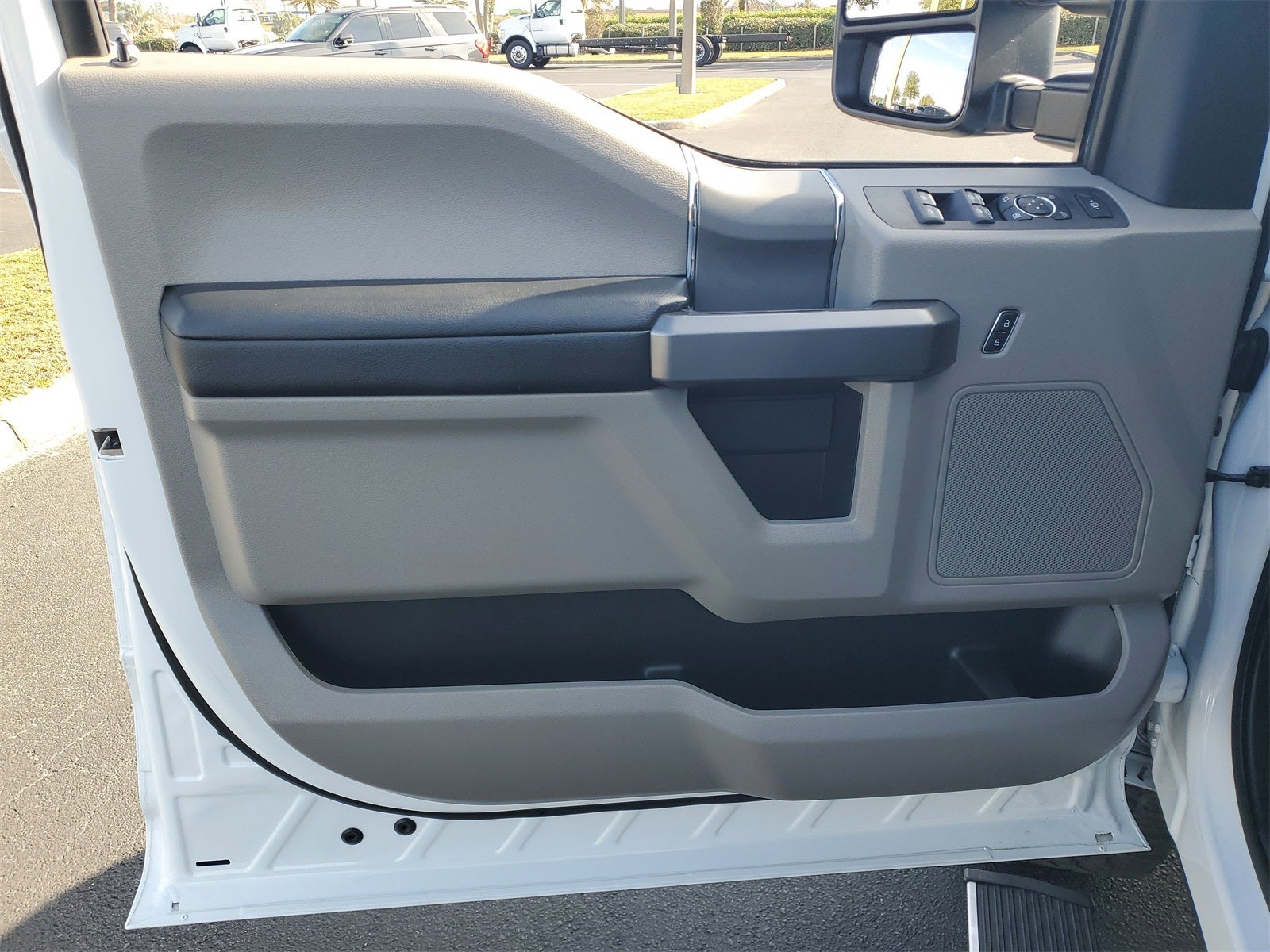 2022 Ford F-350SD XLT