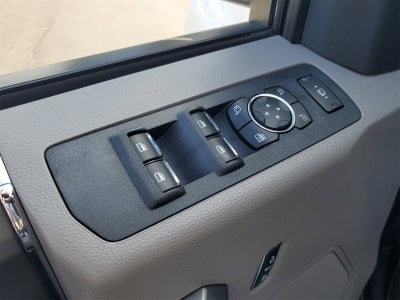 2022 Ford F-350SD XLT