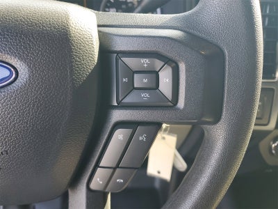 2022 Ford F-350SD XLT