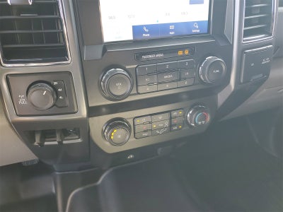 2022 Ford F-350SD XLT