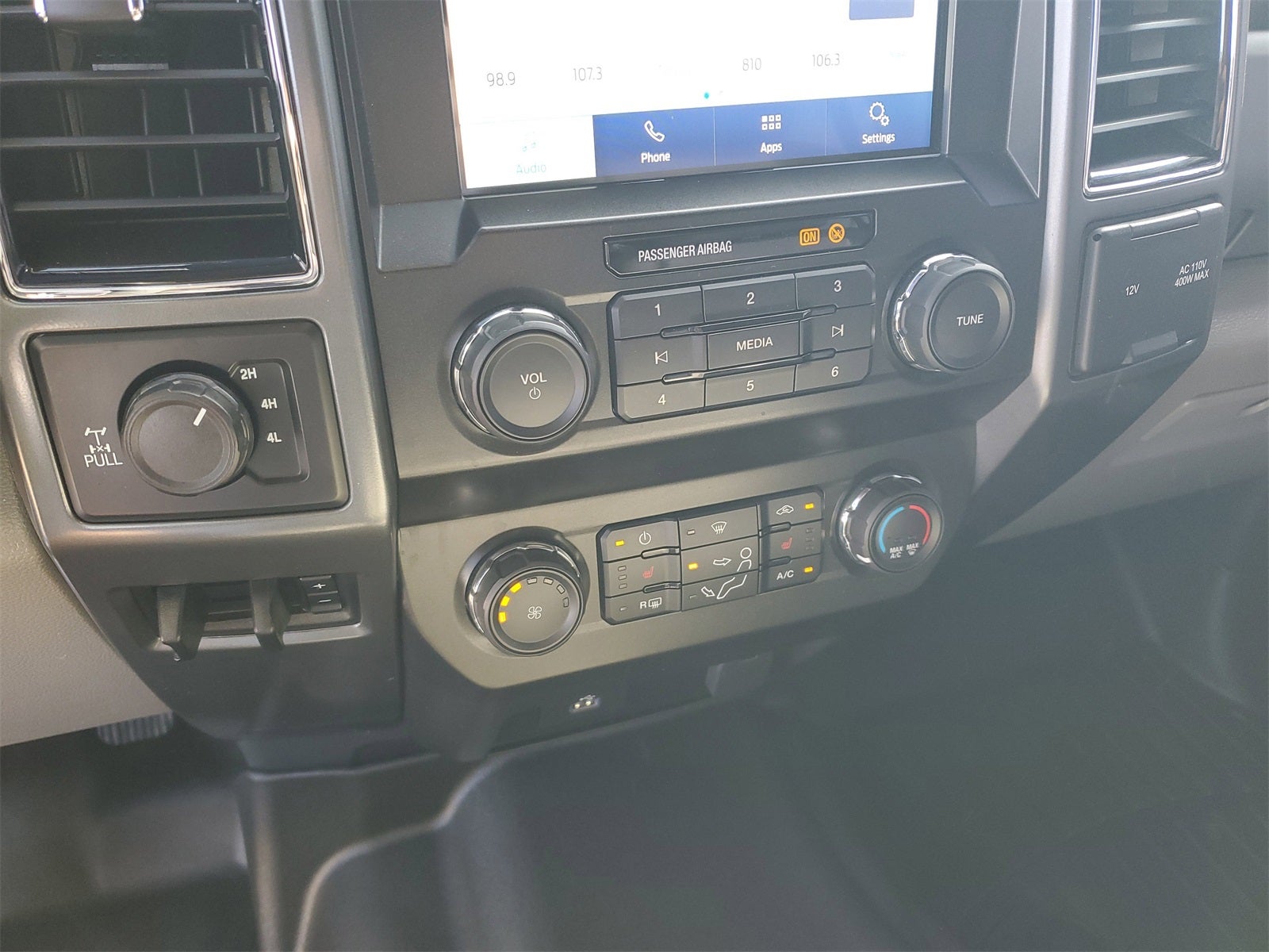 2022 Ford F-350SD XLT