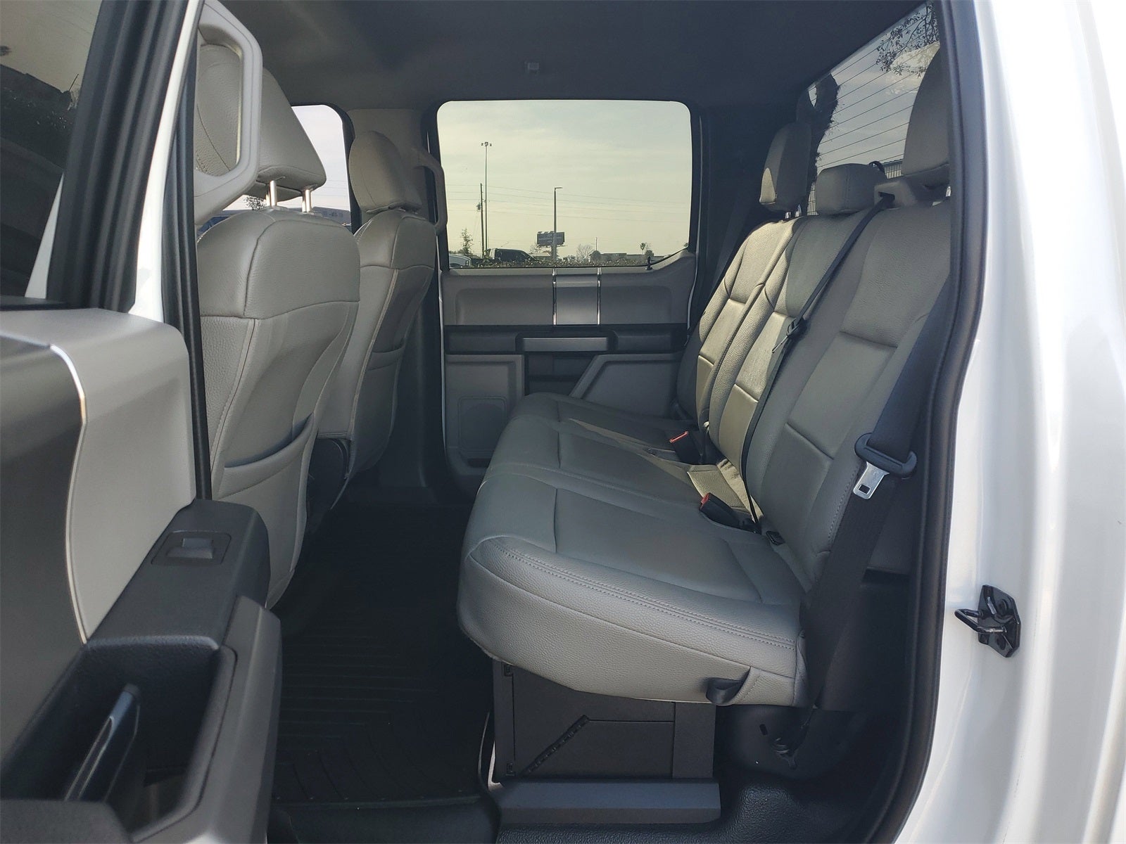 2022 Ford F-350SD XLT