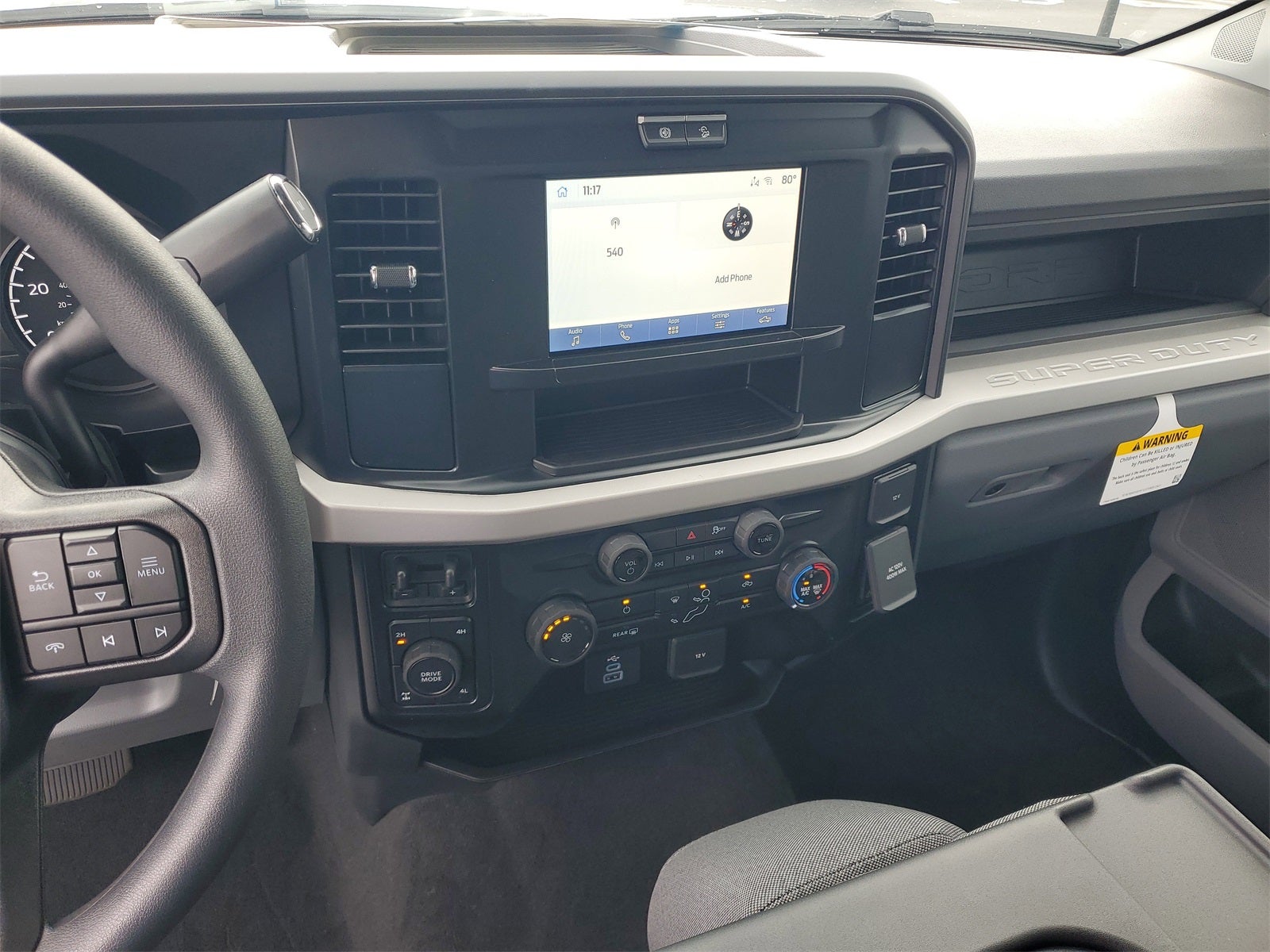 2026 Ford F-350SD XL