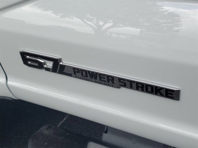 2026 Ford F-350SD XL