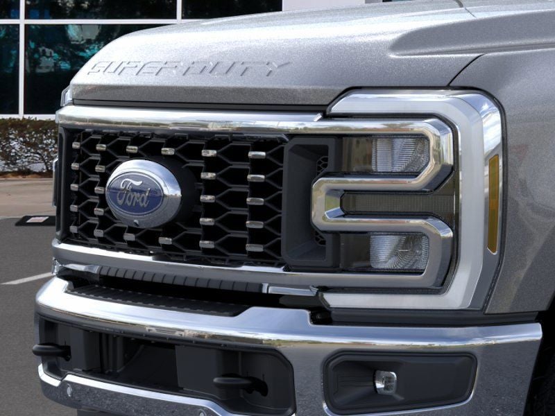 2026 Ford F-350SD Lariat DRW