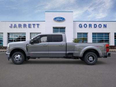 2026 Ford F-350SD Lariat DRW