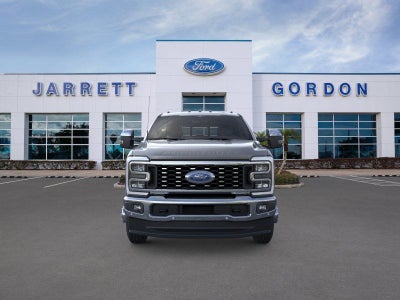 2026 Ford F-350SD Lariat DRW