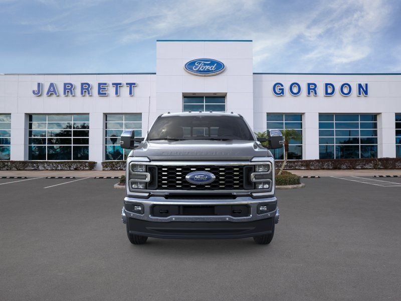 2026 Ford F-350SD Lariat DRW