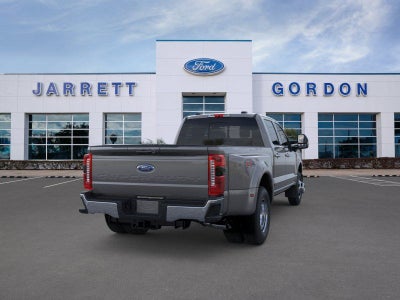 2026 Ford F-350SD Lariat DRW