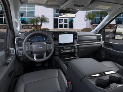 2026 Ford F-350SD Lariat DRW