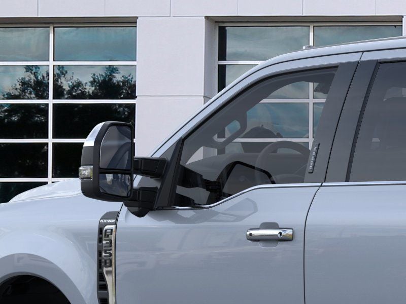 2026 Ford F-350SD Platinum DRW