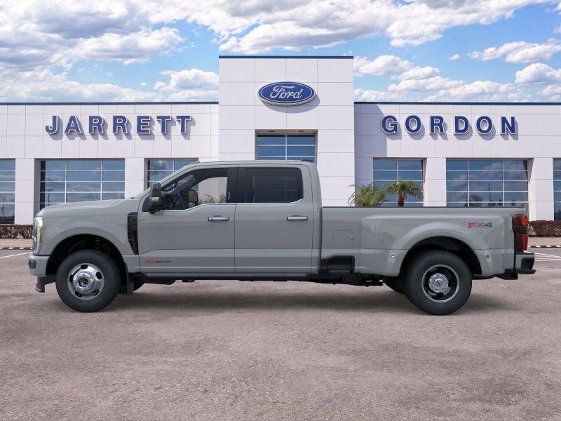 2026 Ford F-350SD Platinum DRW