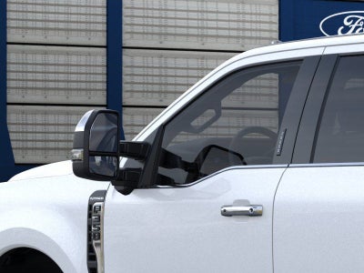 2026 Ford F-350SD Platinum DRW